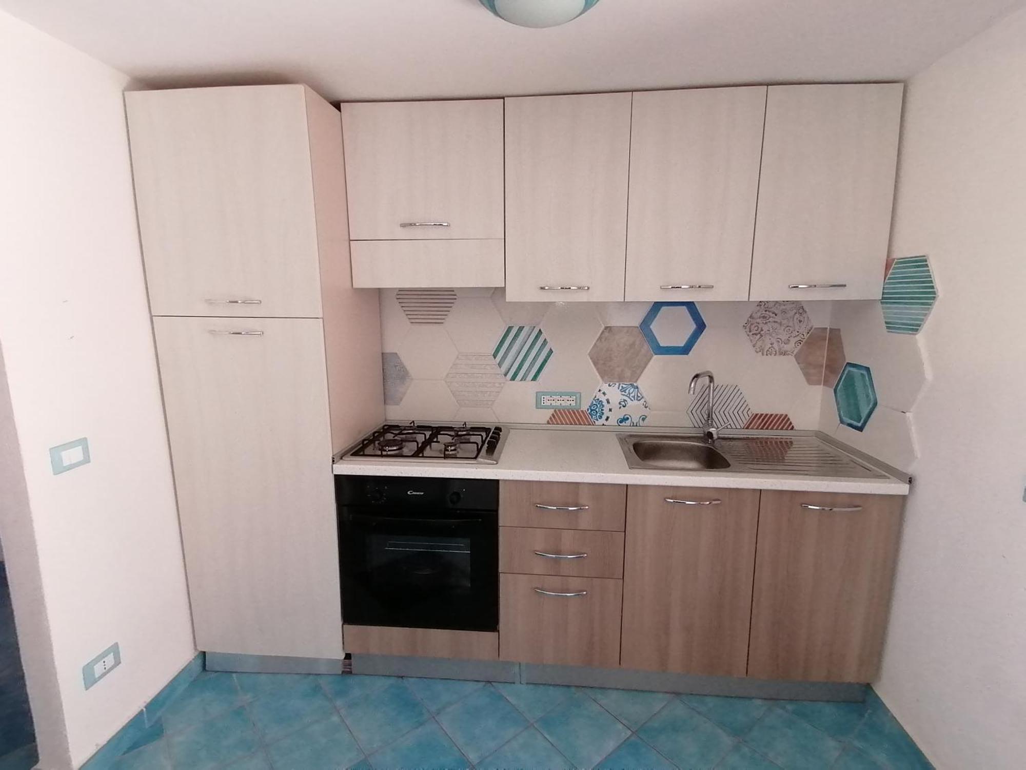 Appartamento Centralissimo In San Teodoro Сан Теодоро Екстериор снимка
